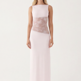 ARIA – Elegantne maxi kleit