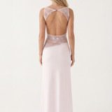 ARIA – Elegantne maxi kleit