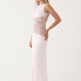 ARIA – Elegantne maxi kleit