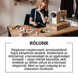 Sofia – Elegantne kaheosaline komplekt