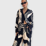Raminta™ – Elegantne kaheosaline komplekt