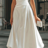 Celestina – Elegantne midi kleit