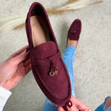 Lott – Elegantne loafer
