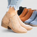 Adara™ | Elegantne Saapad Igapäevaseks Kandmiseks
