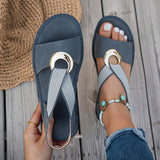 Anneau – Elegantne sandaal