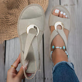 Anneau – Elegantne sandaal