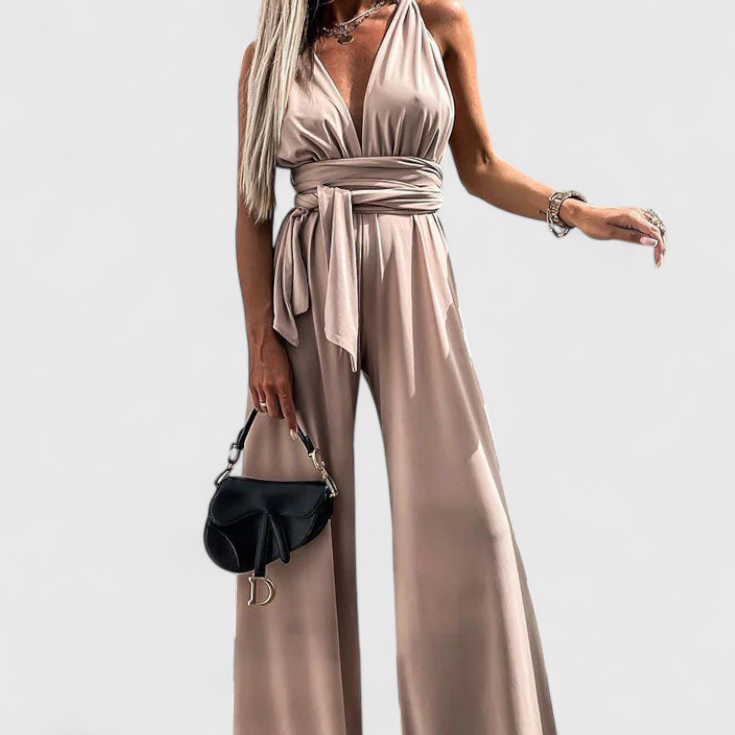 Ivana – Elegantne jumpsuit
