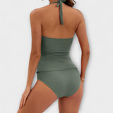Sienna – Elegantne kaheosaline bikiin