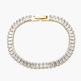 Rivière Baguette – Elegantne käevõru