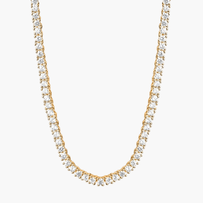 Rivière – Elegantne kaelakee