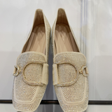Sädelev – Elegantne loafer