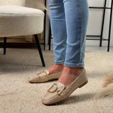 Sädelev – Elegantne loafer