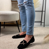 Sädelev – Elegantne loafer