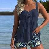 Ribaga – Elegantne tankini