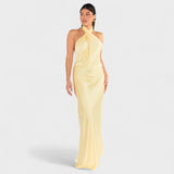 Soleil – Elegantne kleit