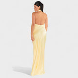 Soleil – Elegantne kleit