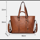 Olívia – Elegantne nahk käekott