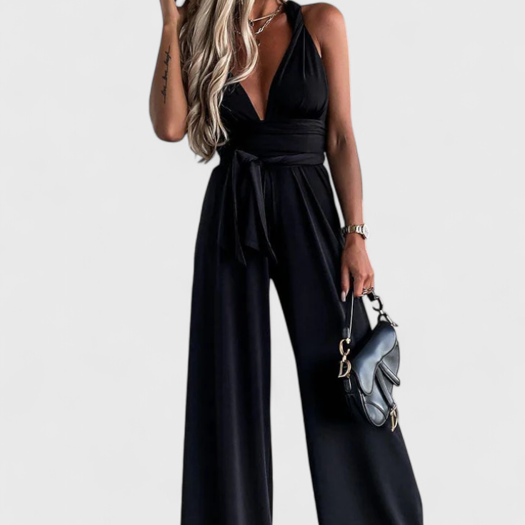 Ivana – Elegantne jumpsuit