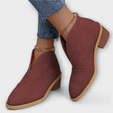 Meçia – Moodne botin