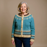 Victoire – Vintage kudumivest