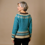 Victoire – Vintage kudumivest