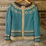 Victoire – Vintage kudumivest