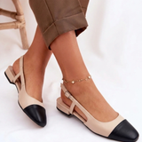 Cathy – Elegantne espadrill