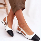 Cathy – Elegantne espadrill