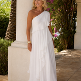 Victoria – Elegantne maxi kleit