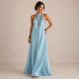 Alina – Elegantne maxi kleit