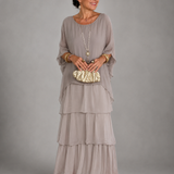 Lara – Elegantne maxi kleit