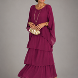 Lara – Elegantne maxi kleit