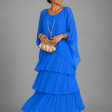 Lara – Elegantne maxi kleit
