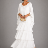 Lara – Elegantne maxi kleit
