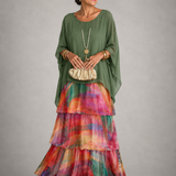 Lara – Elegantne maxi kleit
