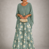 Lara – Elegantne maxi kleit