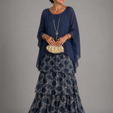 Lara – Elegantne maxi kleit