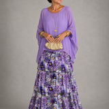 Lara – Elegantne maxi kleit
