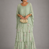 Lara – Elegantne maxi kleit