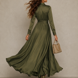 Leontyna – Elegantne maxi kleit