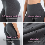 Felira – Figuurikohandavad legginsid