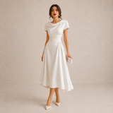 Celestina – Elegantne midi kleit