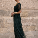 MARELLA – Elegantne maxi kleit