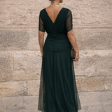MARELLA – Elegantne maxi kleit