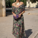 MARELLA – Elegantne maxi kleit