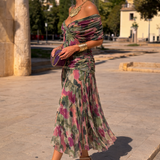 MARELLA – Elegantne maxi kleit