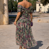 MARELLA – Elegantne maxi kleit