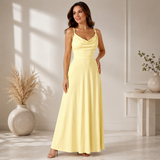 Lena – Elegantne maxi kleit
