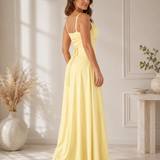 Lena – Elegantne maxi kleit
