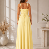 Lena – Elegantne maxi kleit